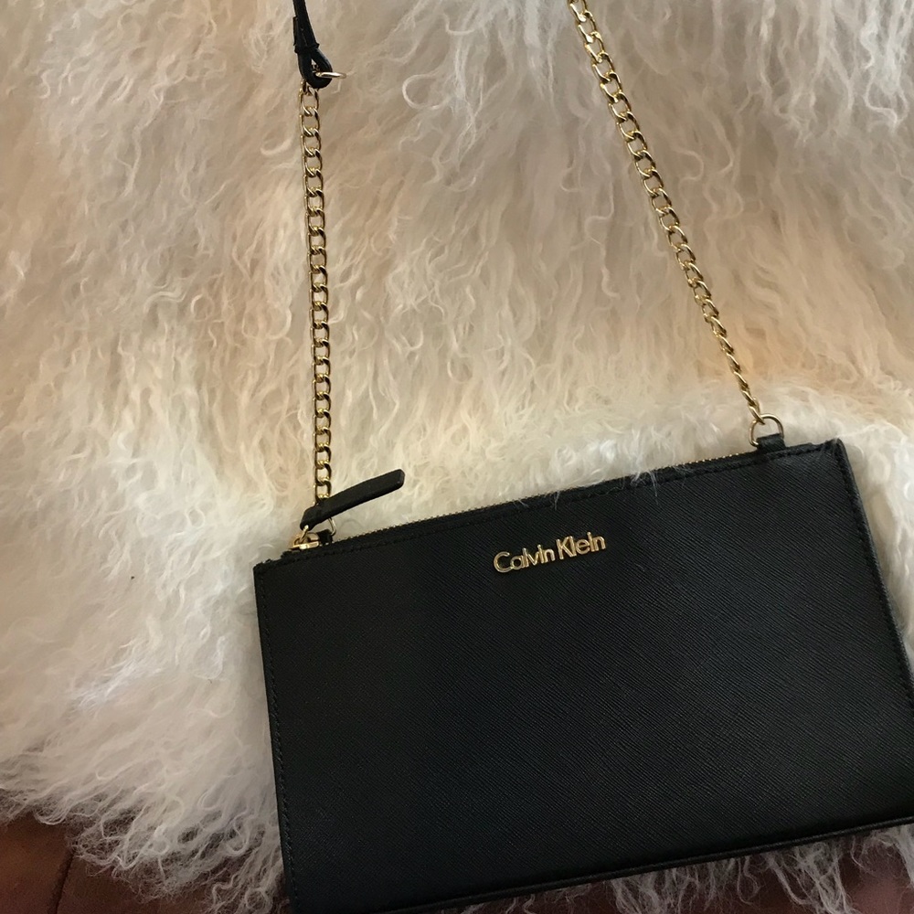 Calvin Klein small purse